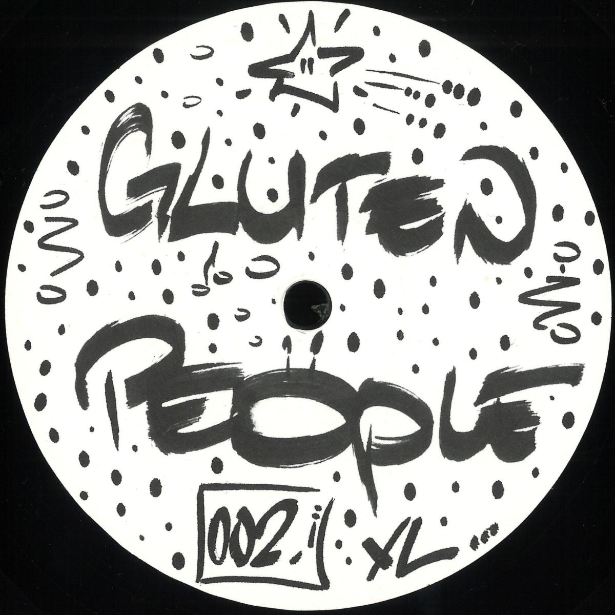 Track cover