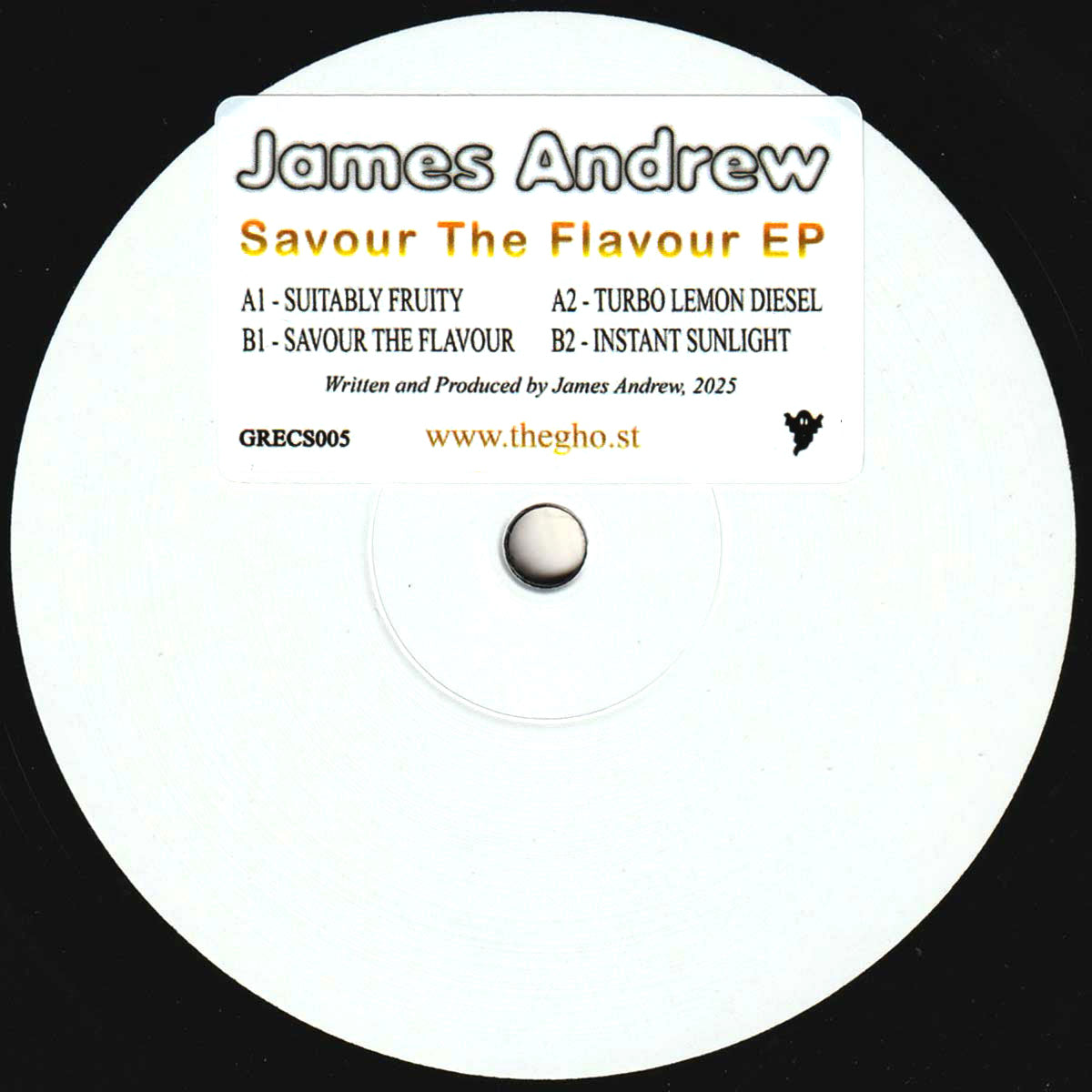 Track cover
