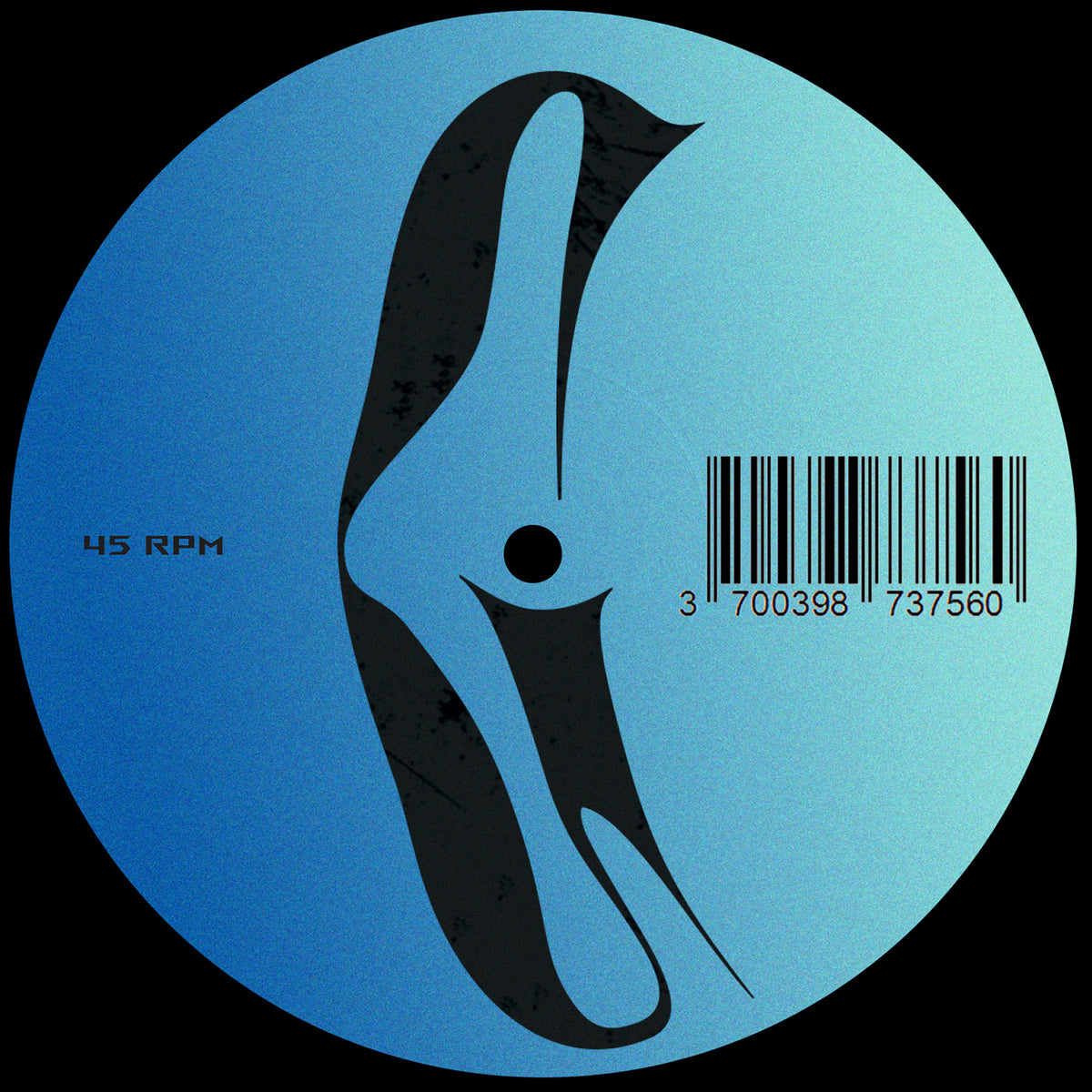 Track cover