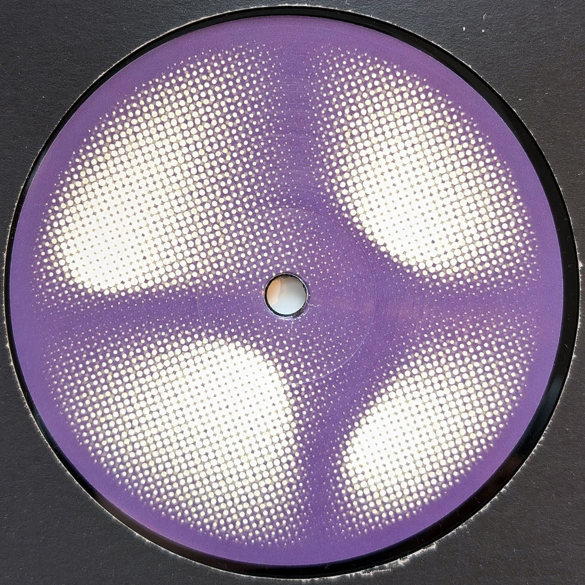 Track cover