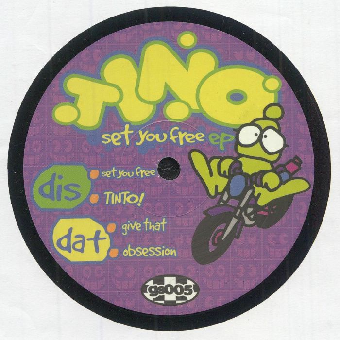 Track cover