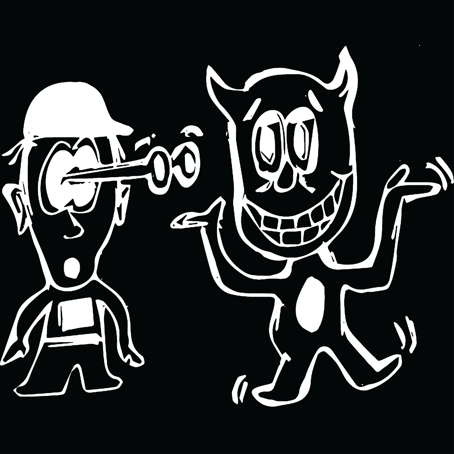 Rob Pearson - Oddly Mangled EP