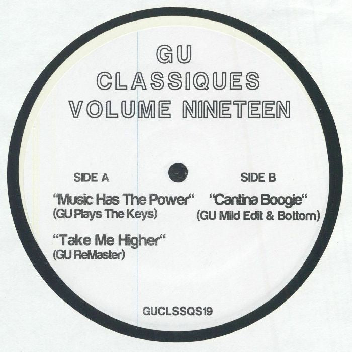 Track cover