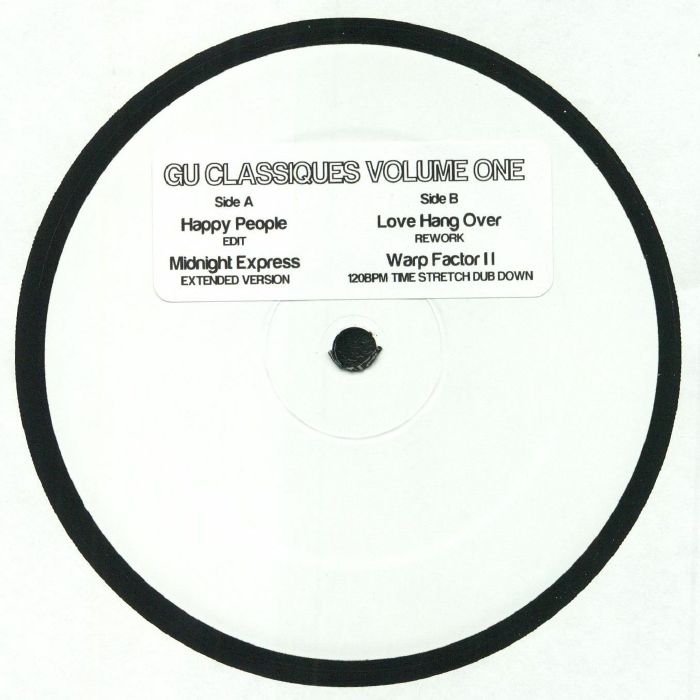 Track cover