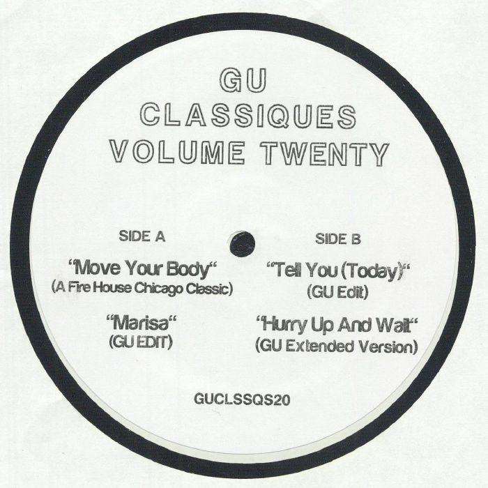 Track cover