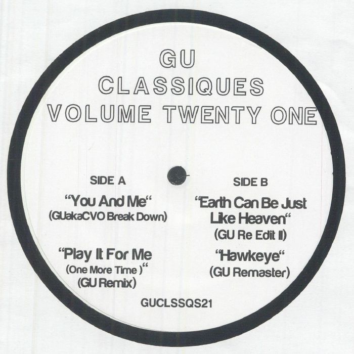 Track cover