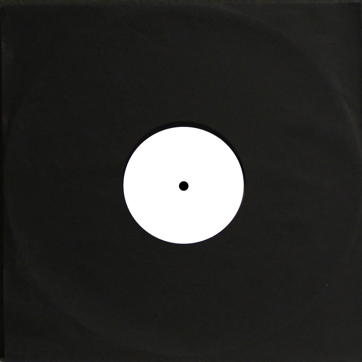 Track cover