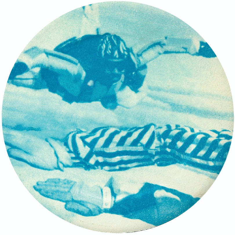 Track cover