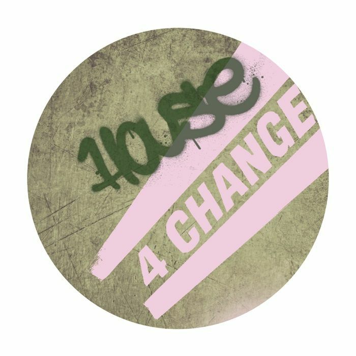 Track cover