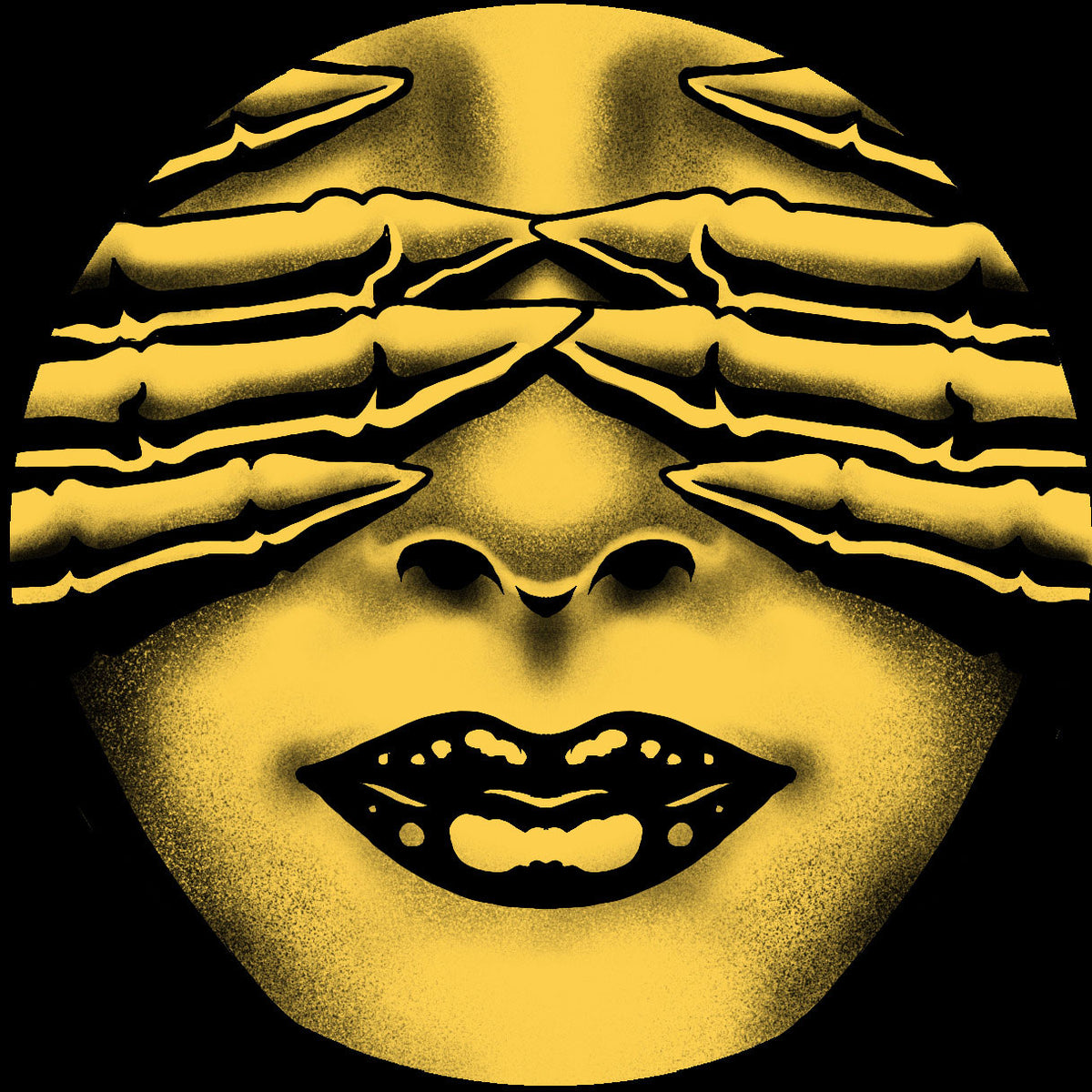 Track cover