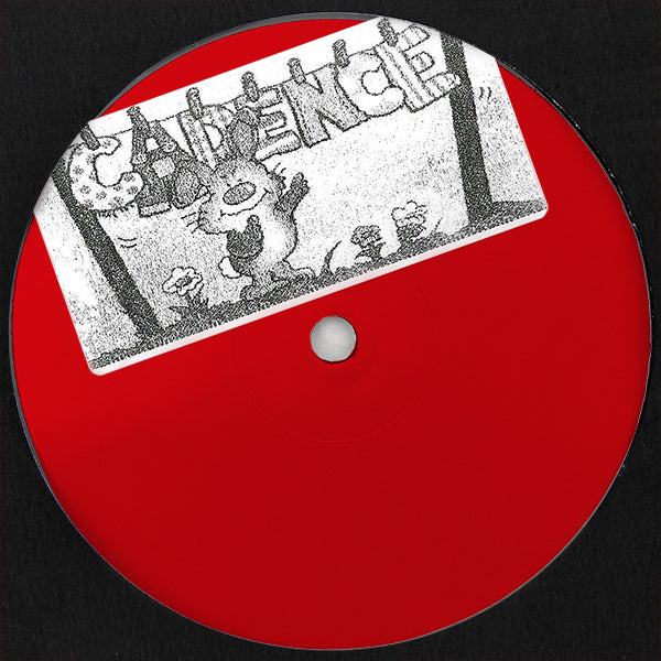 Track cover
