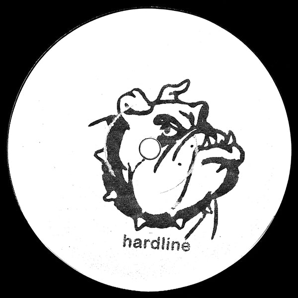 Noah Peters - HARDLINE15