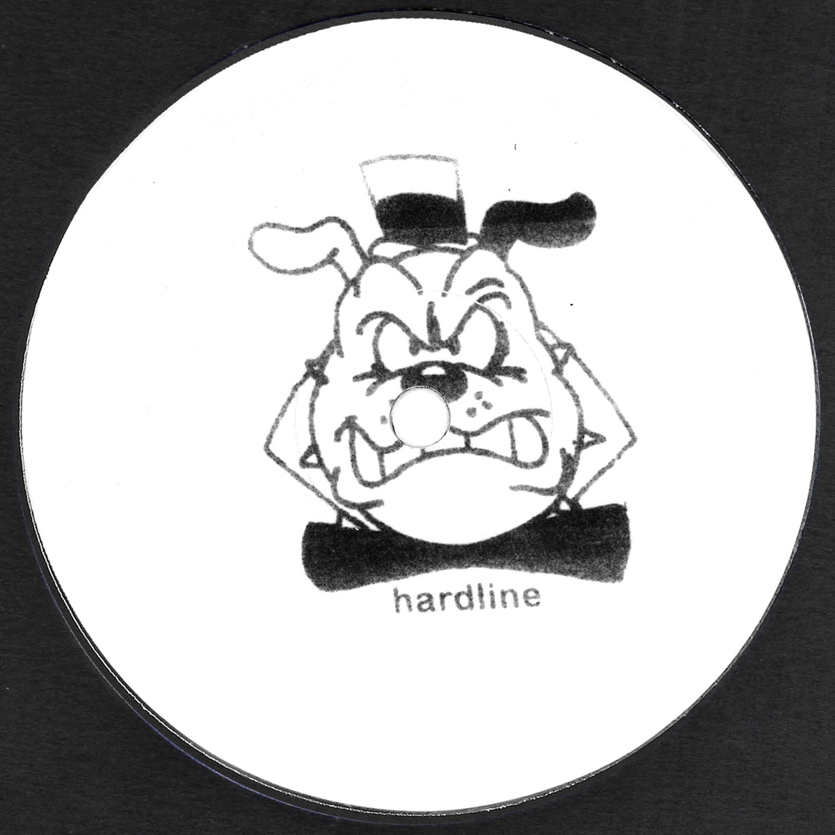Track cover