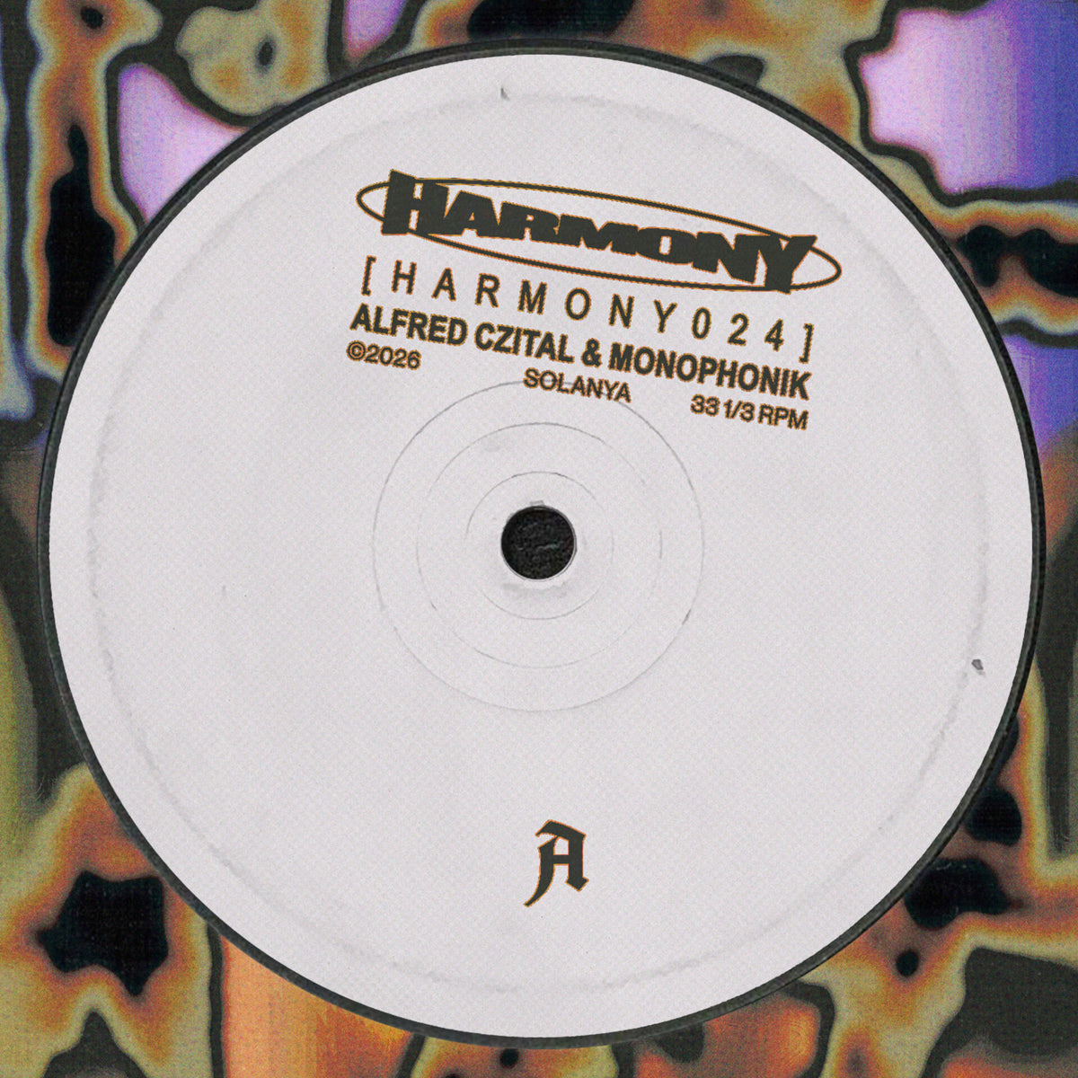 Track cover