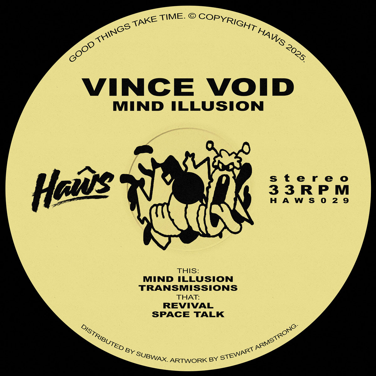 Track cover