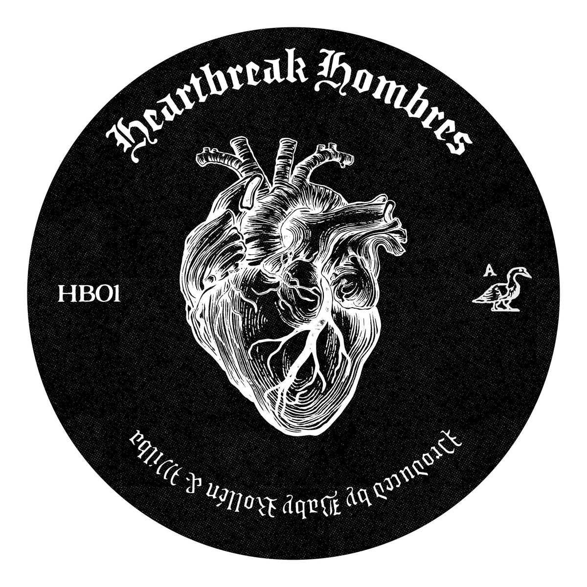Track cover