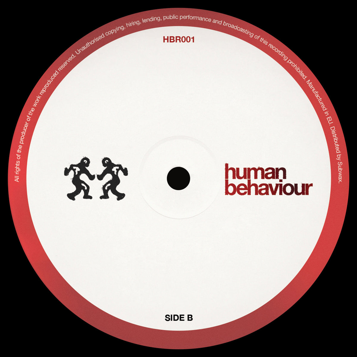 Track cover