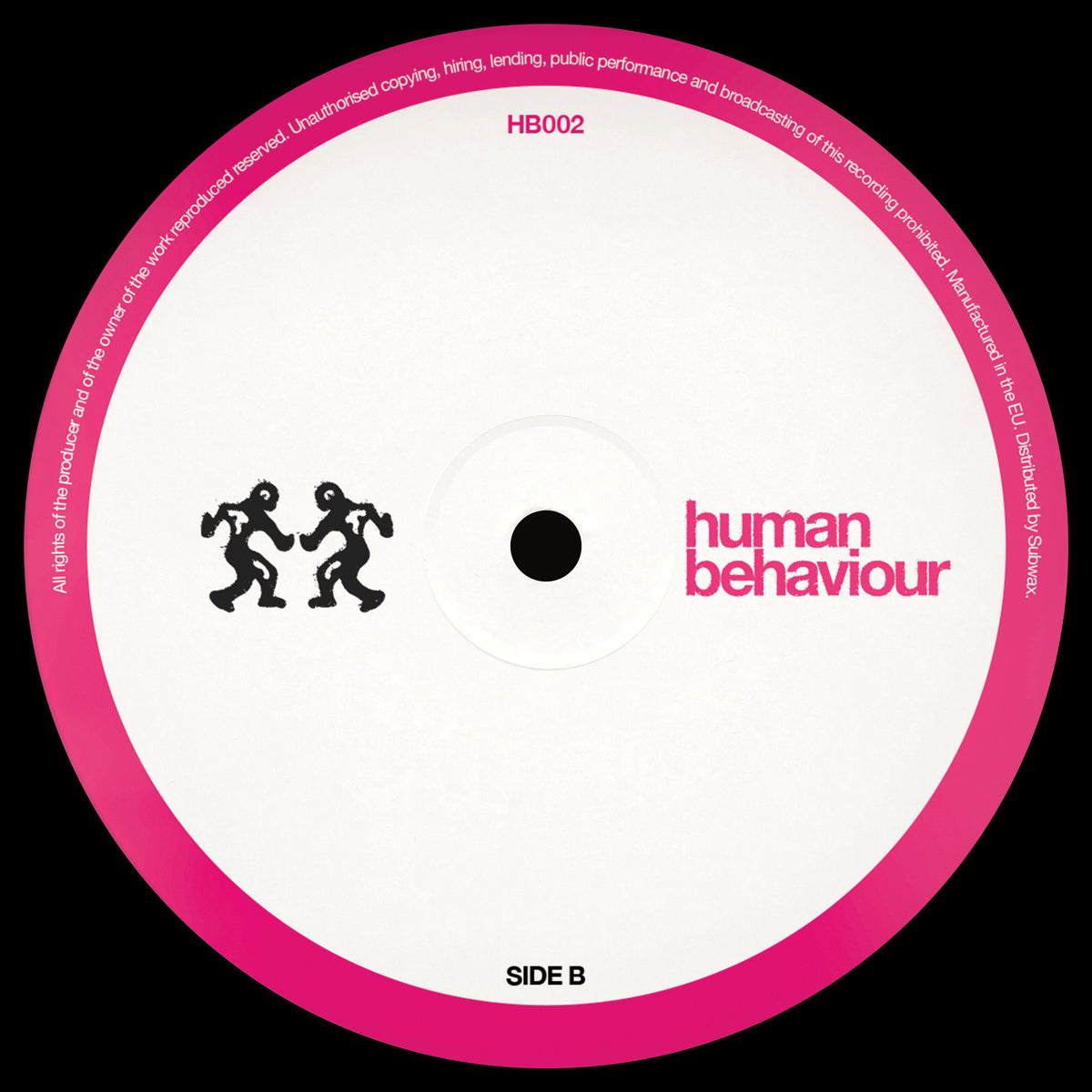 Joolmad - On The Button EP