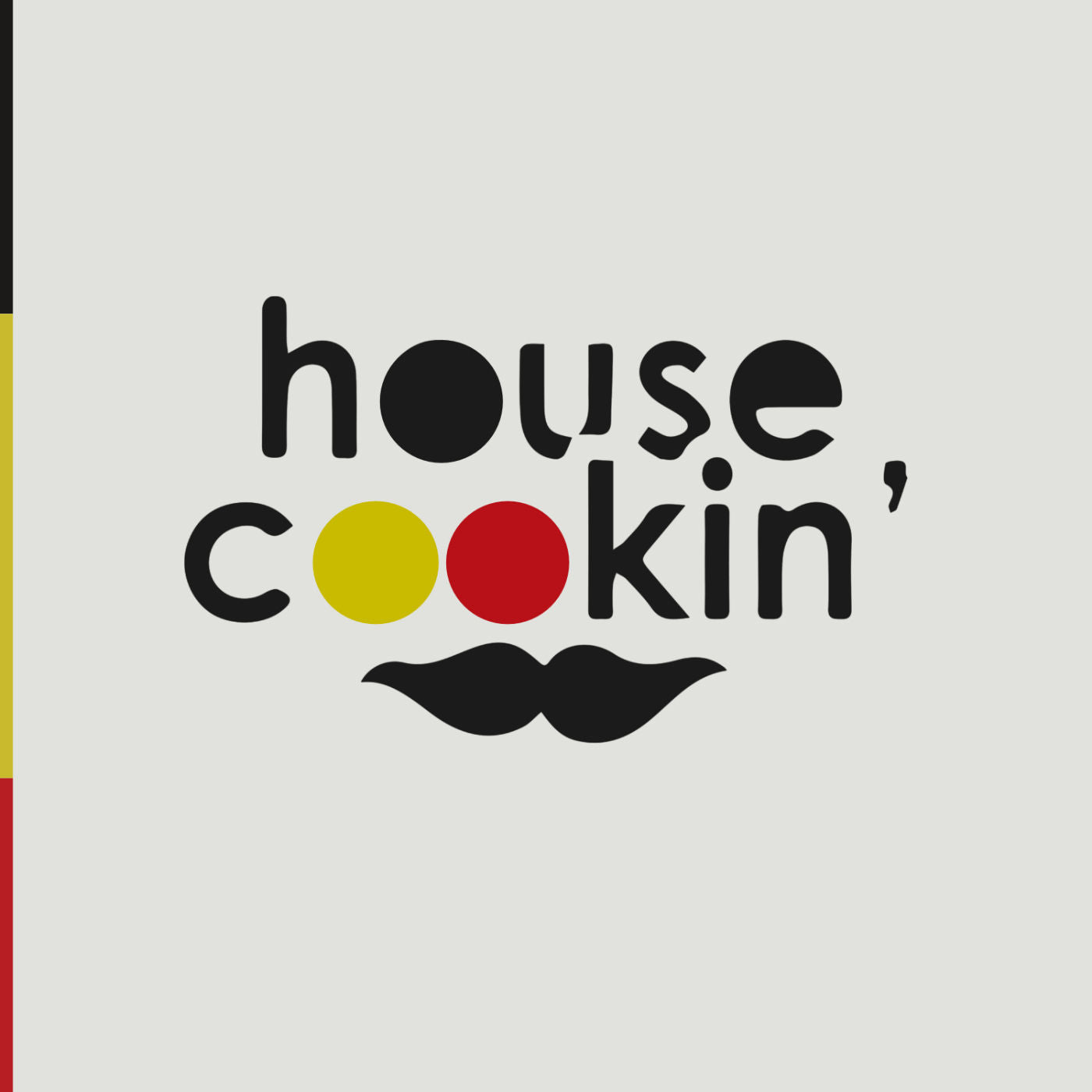 Various - House Cookin' Wax Vol. 5