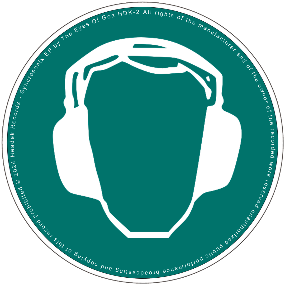 Track cover