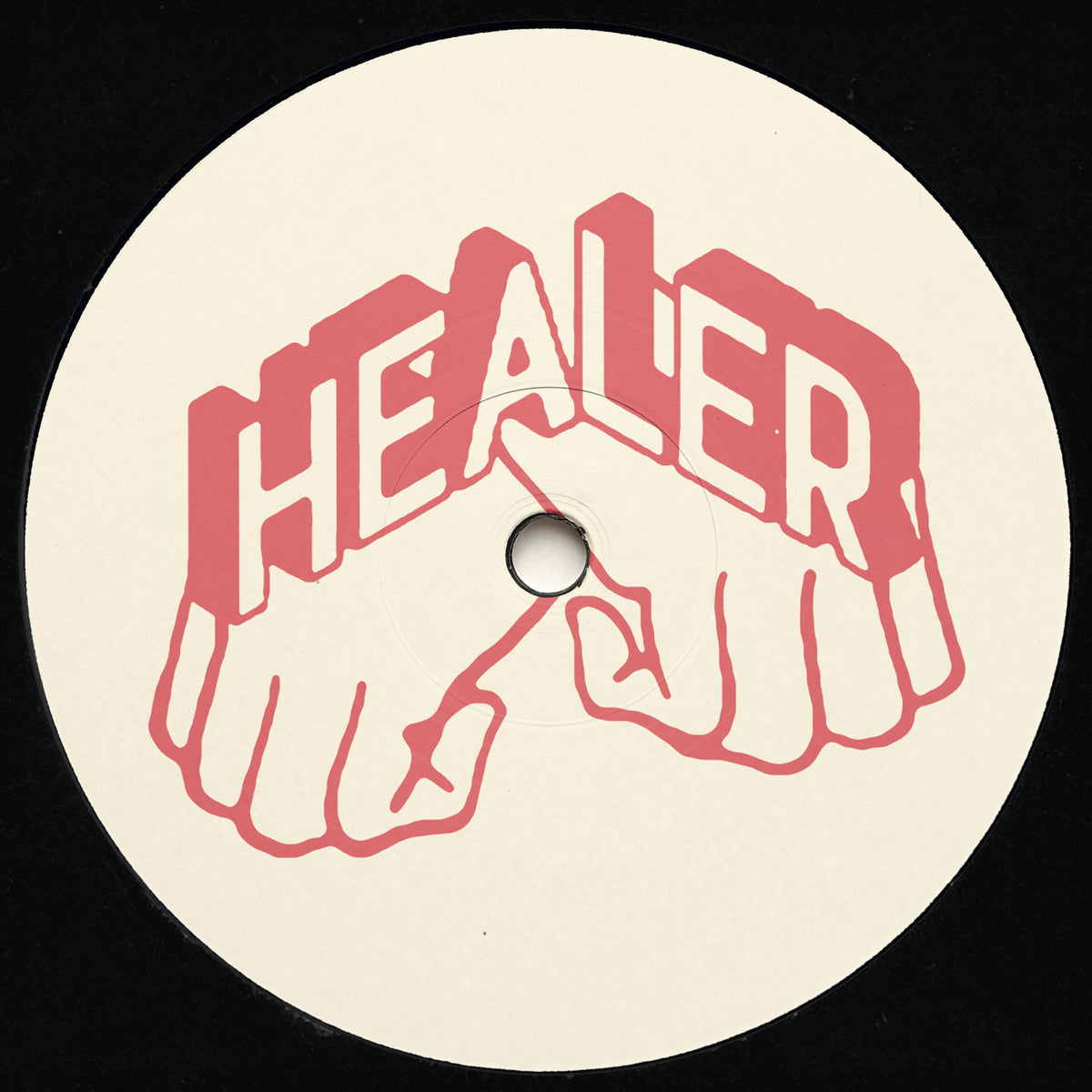 Track cover