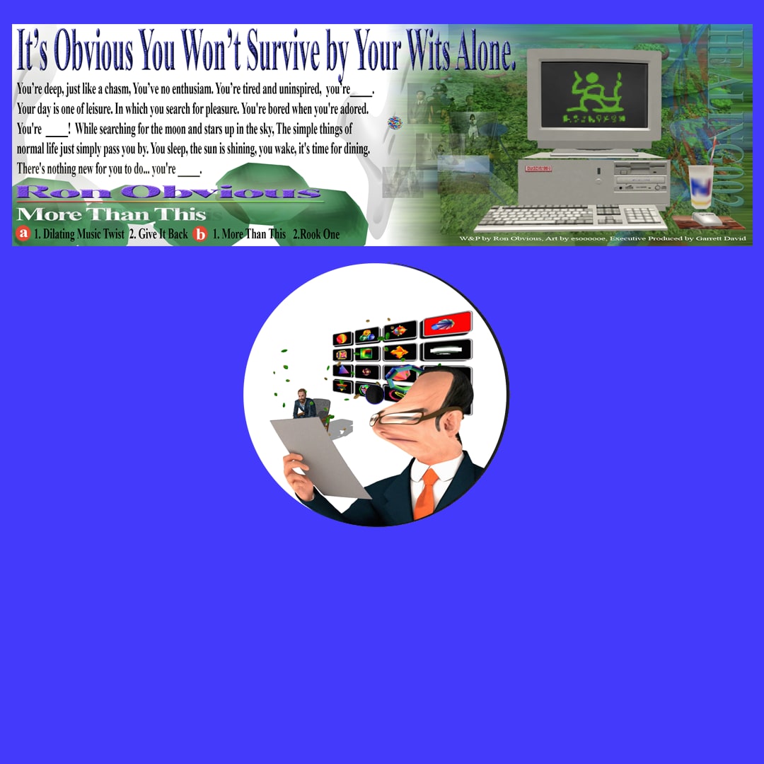 Track cover
