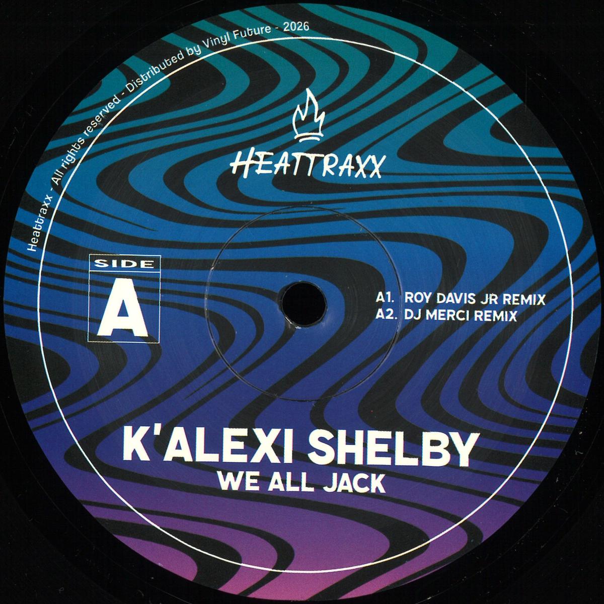 Track cover