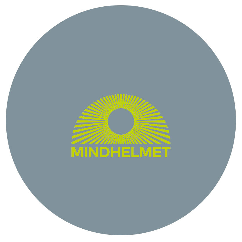 Velvet Velour - MINDHELMET 10