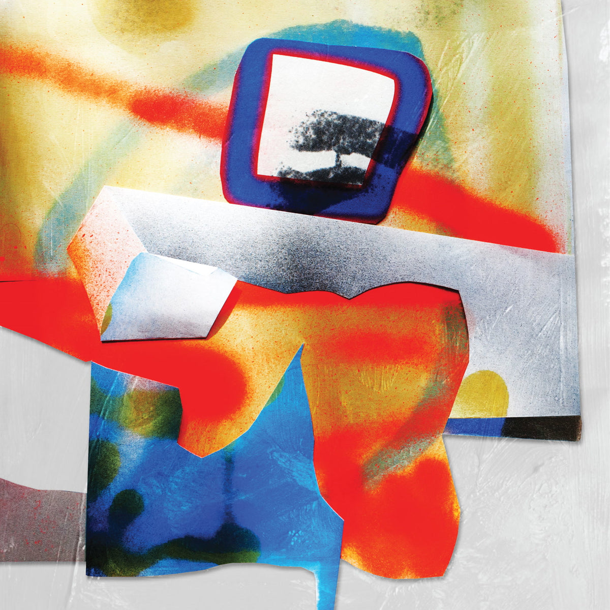 Track cover