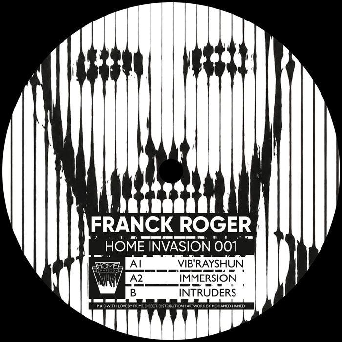 Track cover