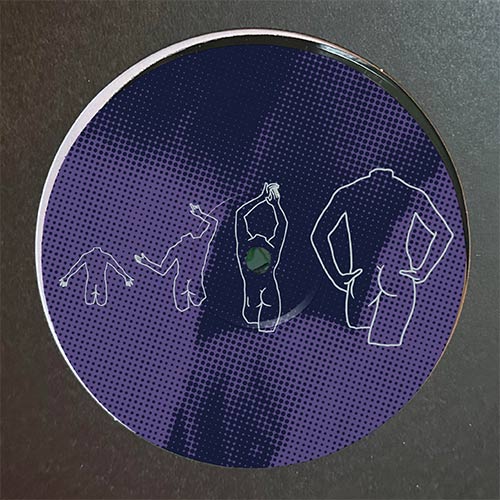 Track cover