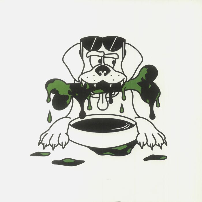 Track cover