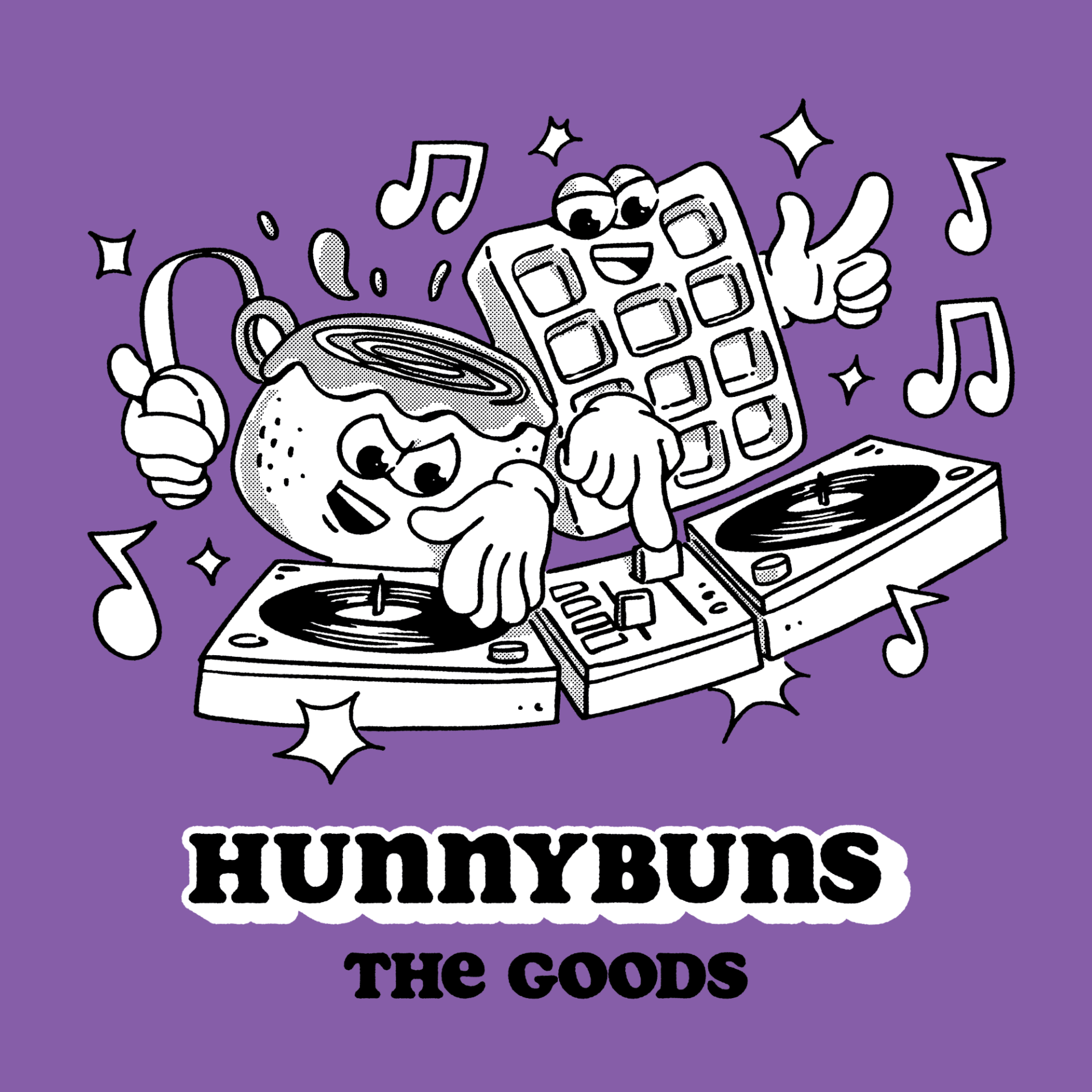 Various Artists - The Goods