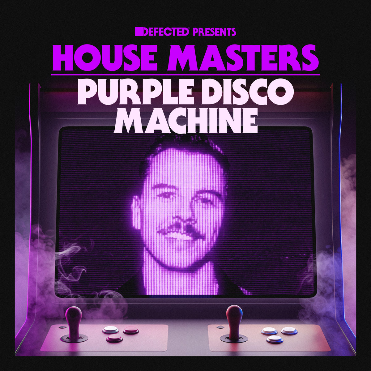 Track cover