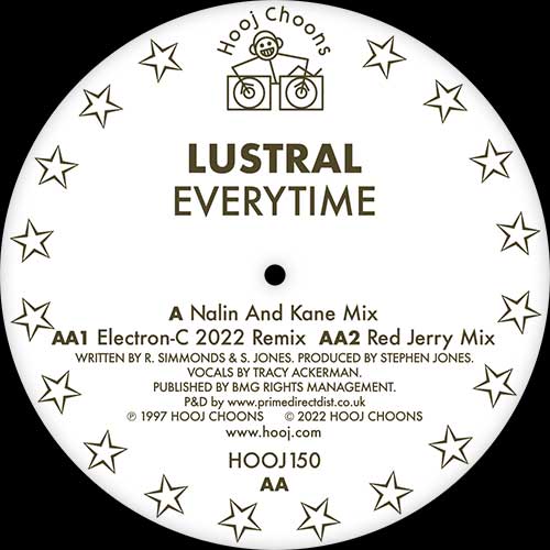 Track cover