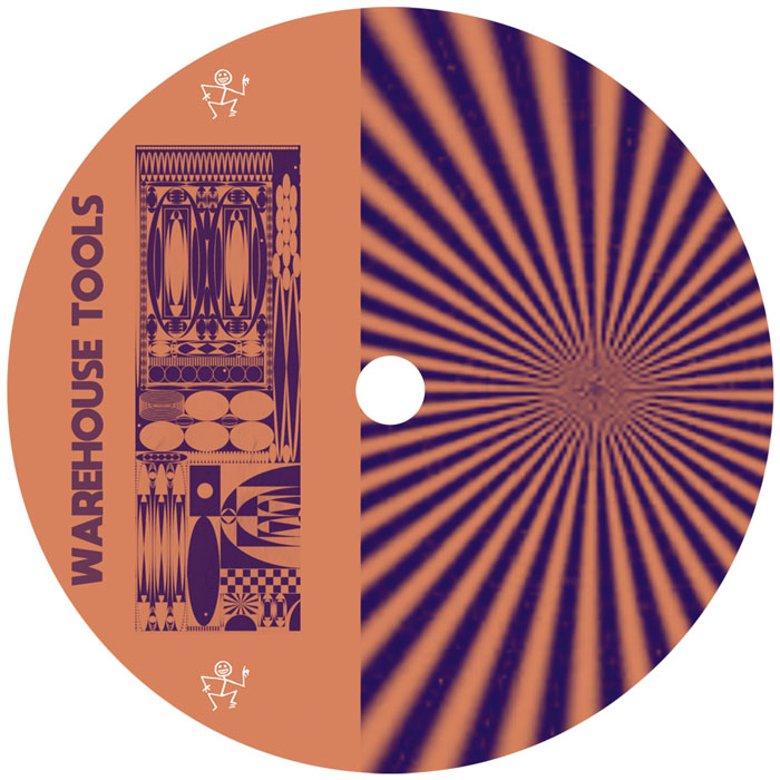 Track cover