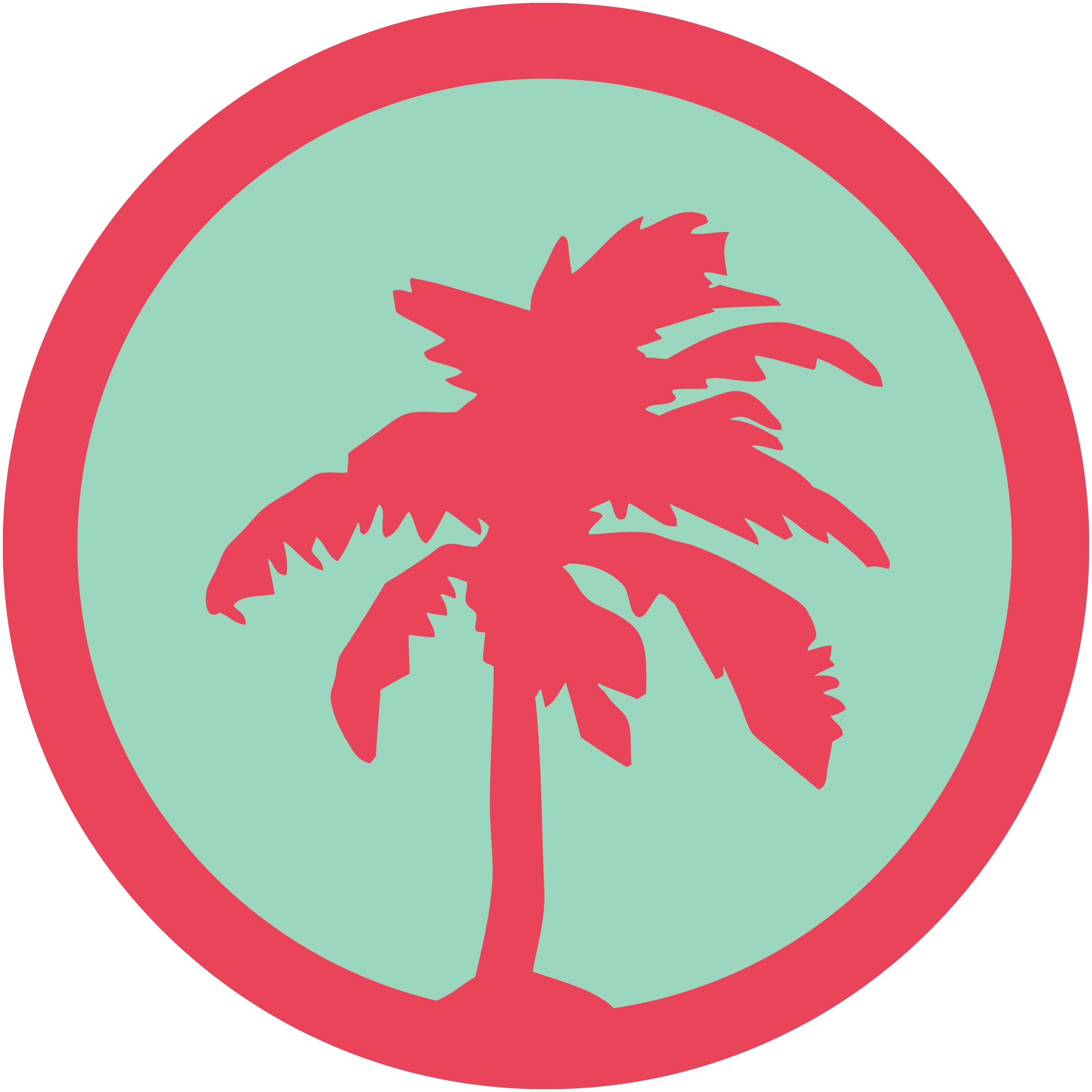 Various Artists - Hot Creations Spring Sampler 2025