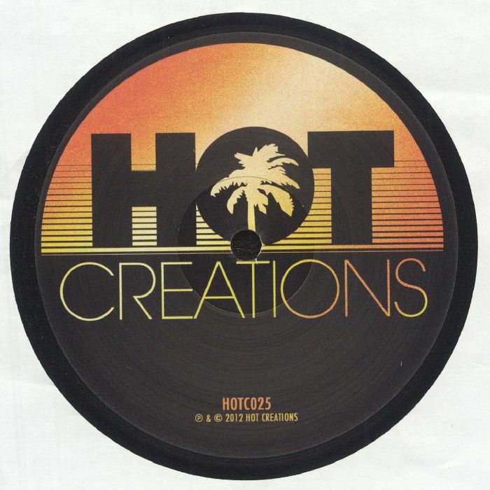 Hot Natured & Ali Love - Benediction