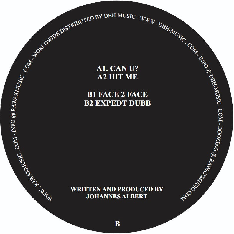 Track cover