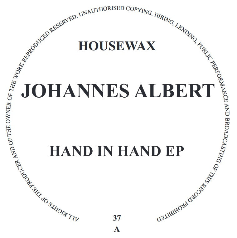 Track cover