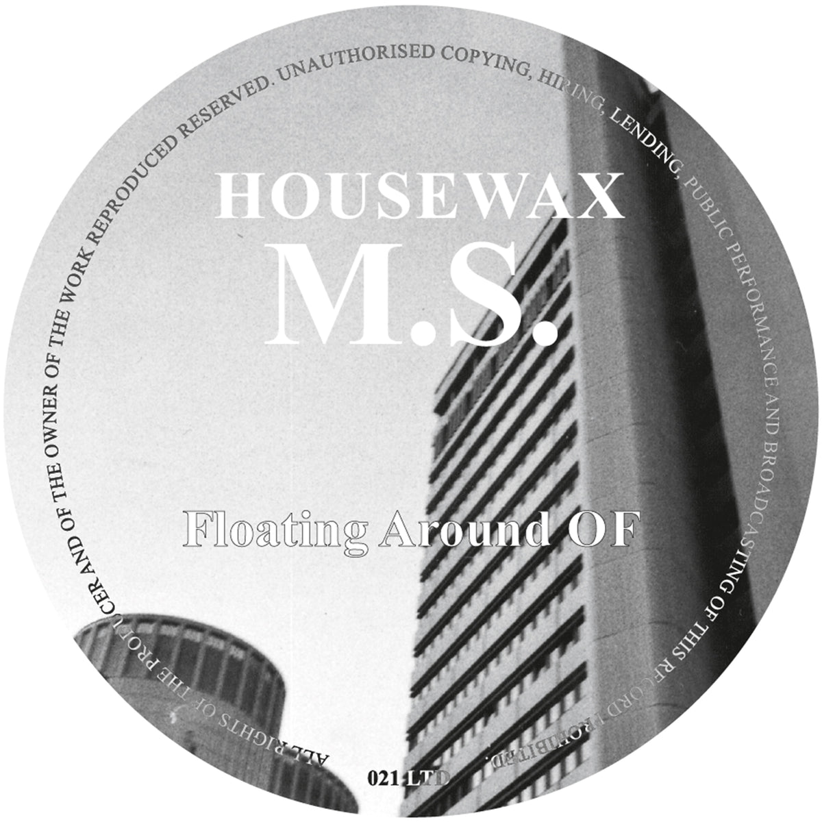 Track cover