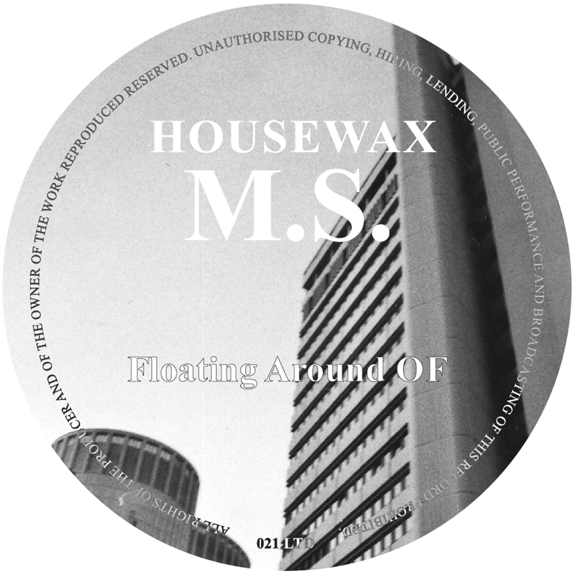 M.S. - Floating Around OF