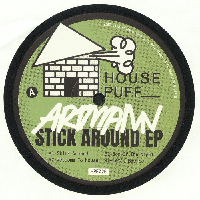 Track cover