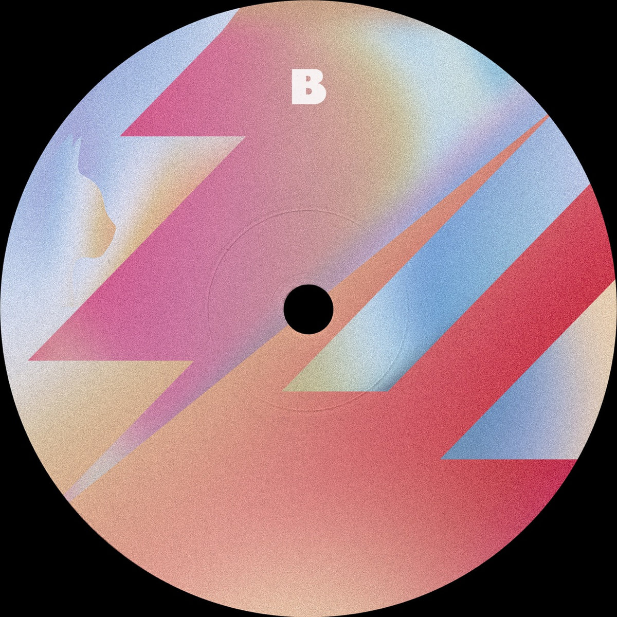 Track cover