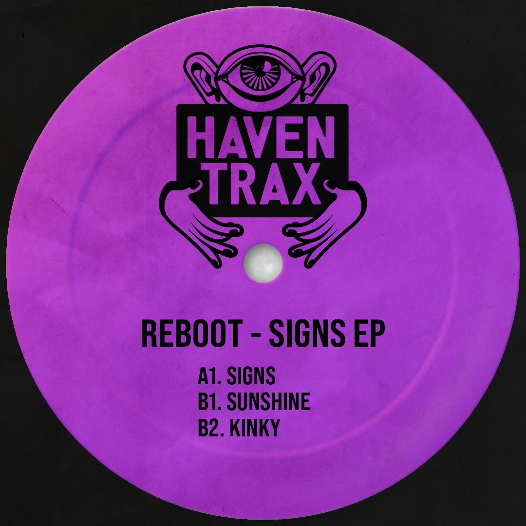 Reboot - Signs