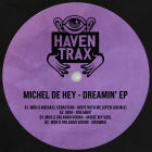 Michel de Hey, Orlando Voorn & Michael Sebastian - Dreamin'