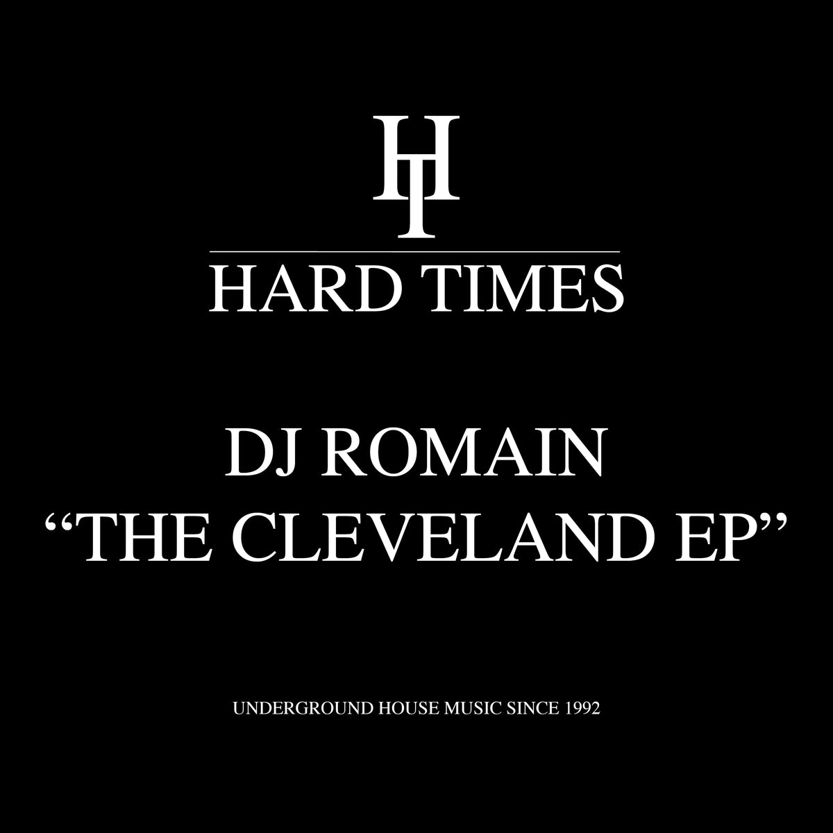 Track cover