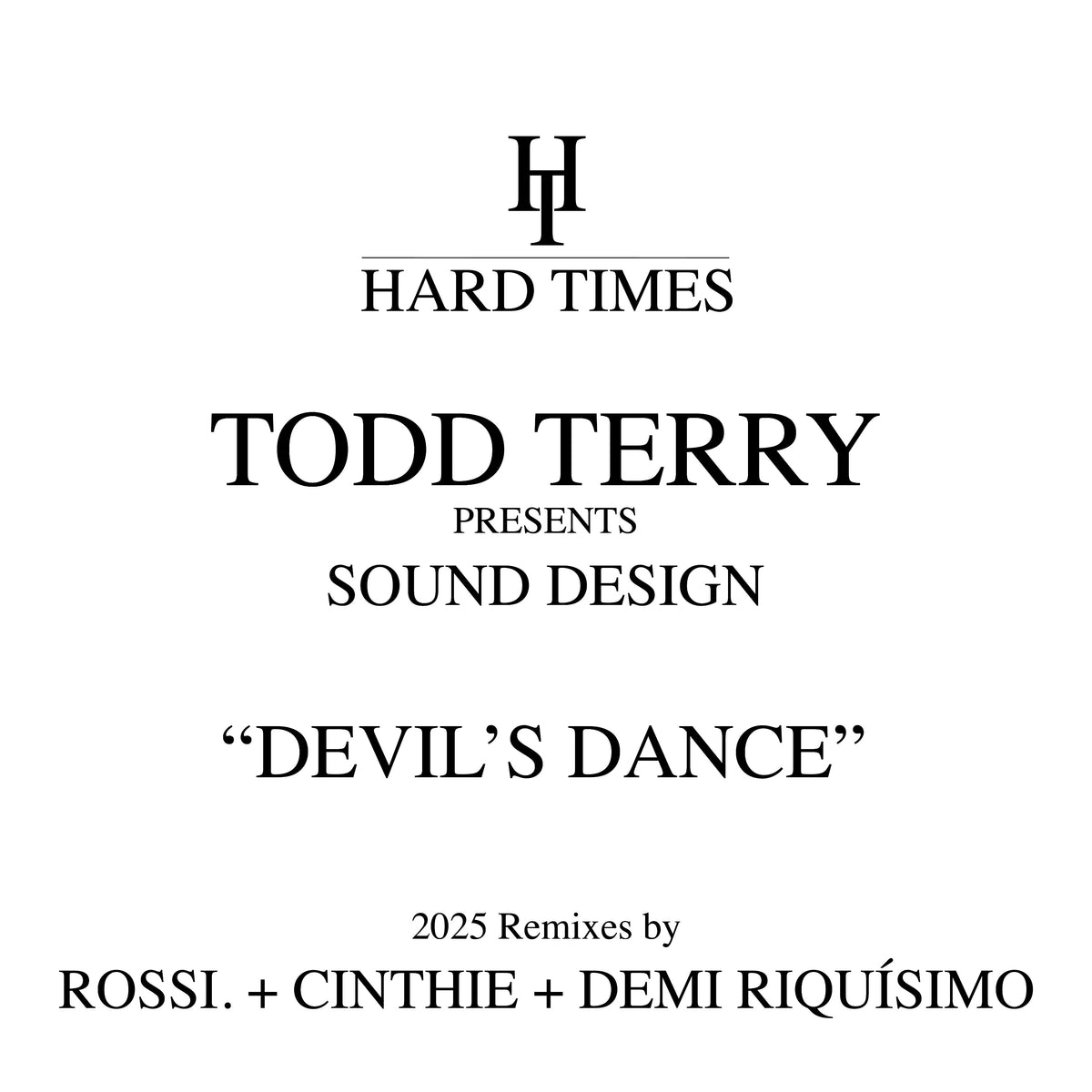 Track cover