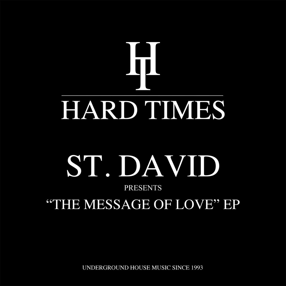 Track cover