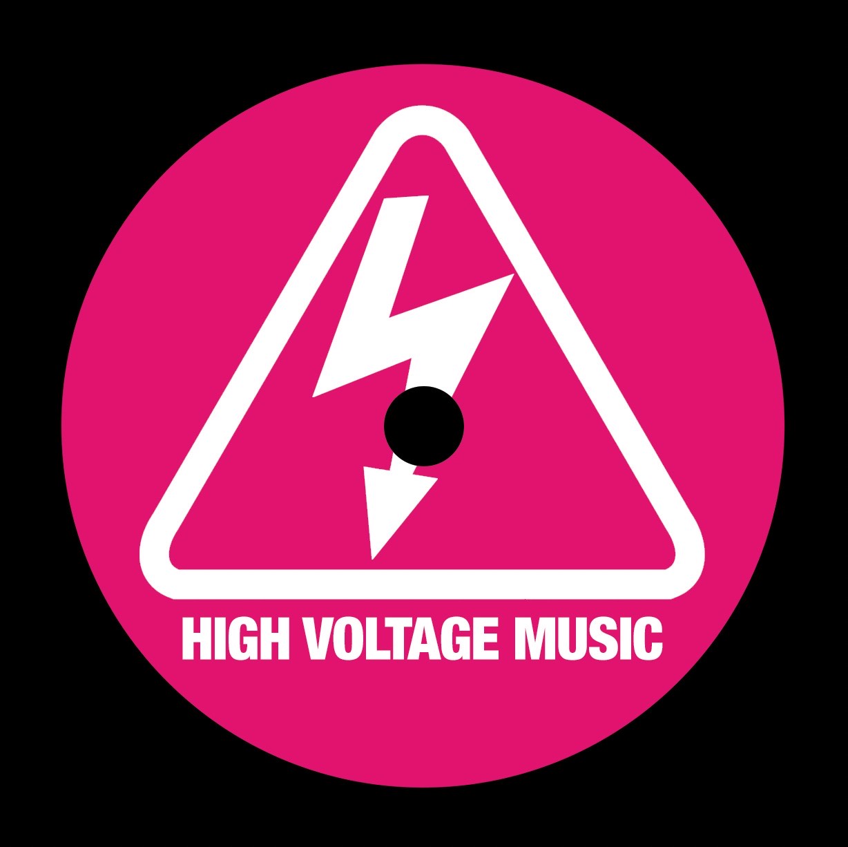 Unknown Artist - High Voltage Music 001